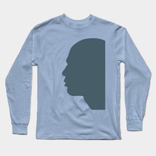 MJ 23 - Profile Long Sleeve T-Shirt